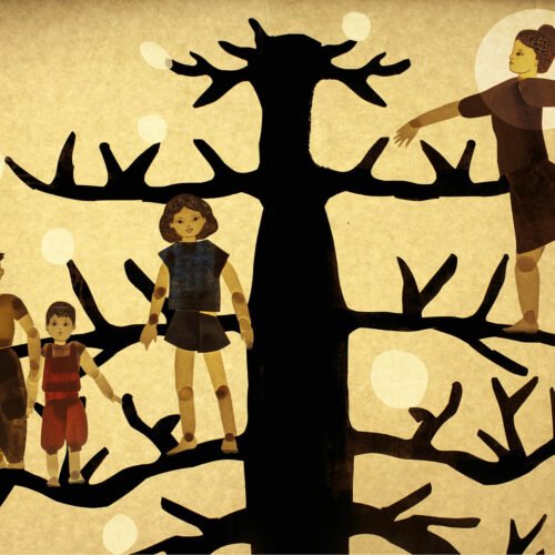 Notre Arbre