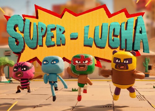 Super Lucha